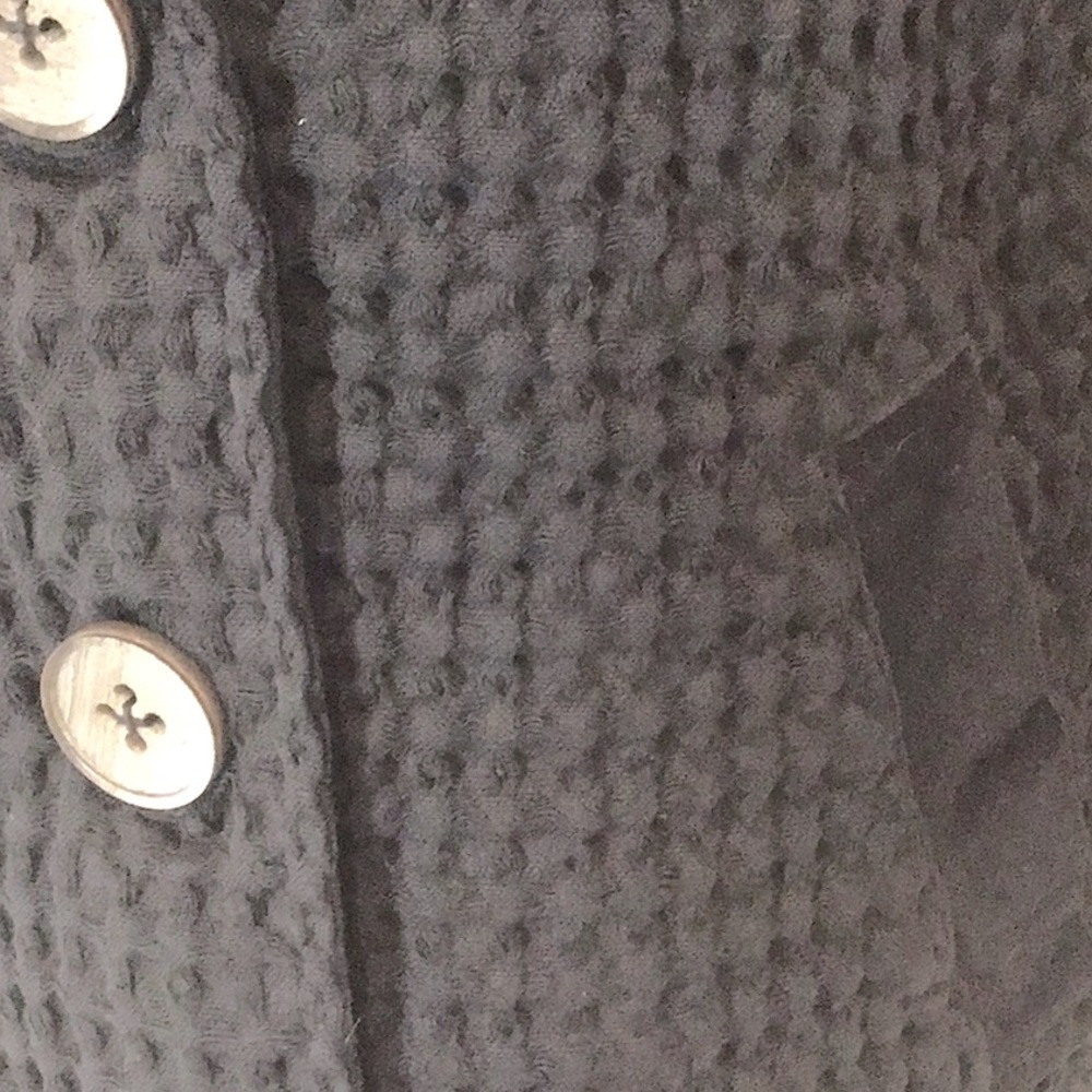 Mod-o-doc coat - Picture 2 of 4